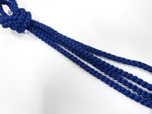 正絹　手組帯締め